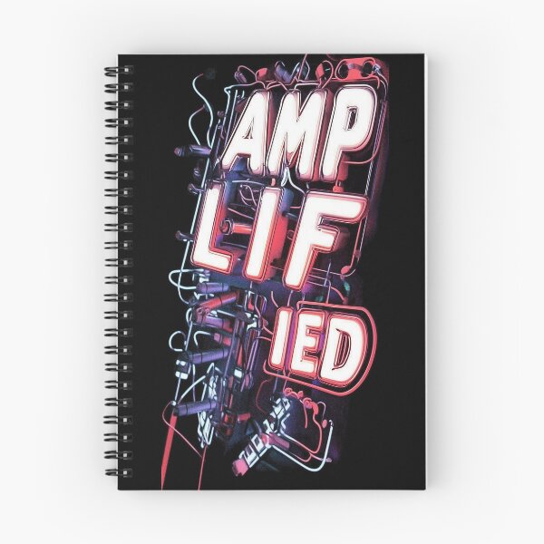 Item preview, Amplified Sign 2 designed and sold by sbdigital.