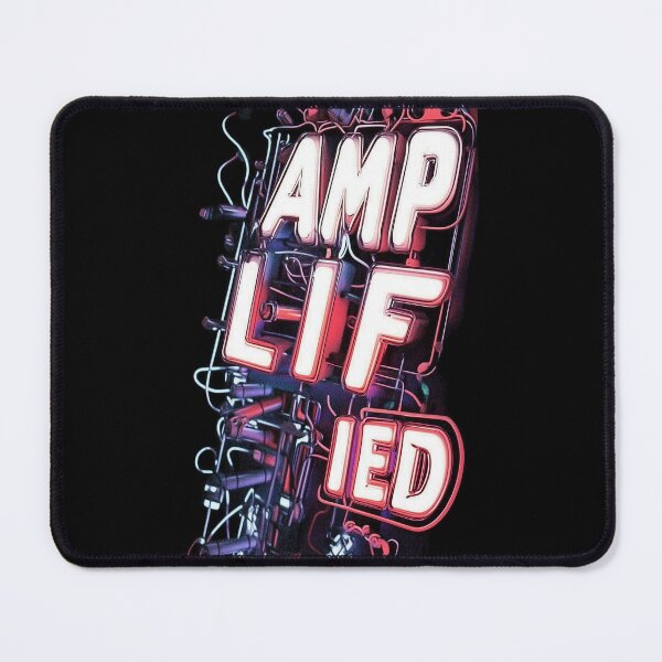 Item preview, Amplified Sign 2 designed and sold by sbdigital.
