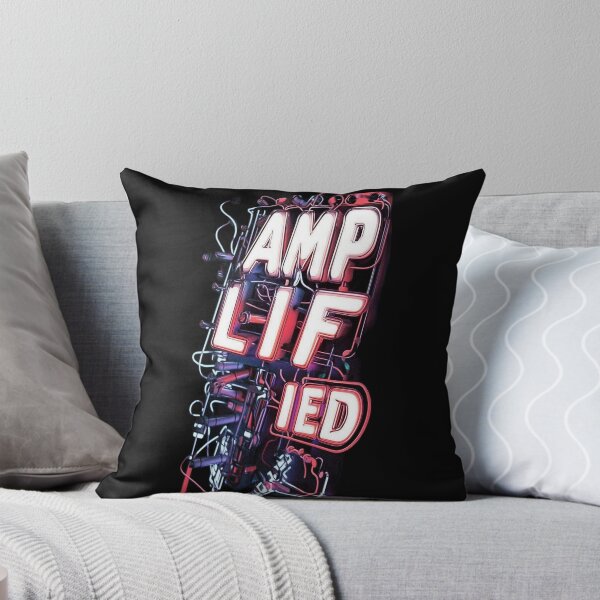 Item preview, Amplified Sign 2 designed and sold by sbdigital.