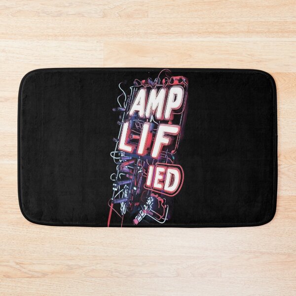 Item preview, Amplified Sign 2 designed and sold by sbdigital.