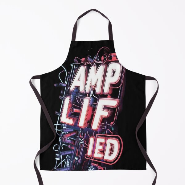 Item preview, Amplified Sign 2 designed and sold by sbdigital.