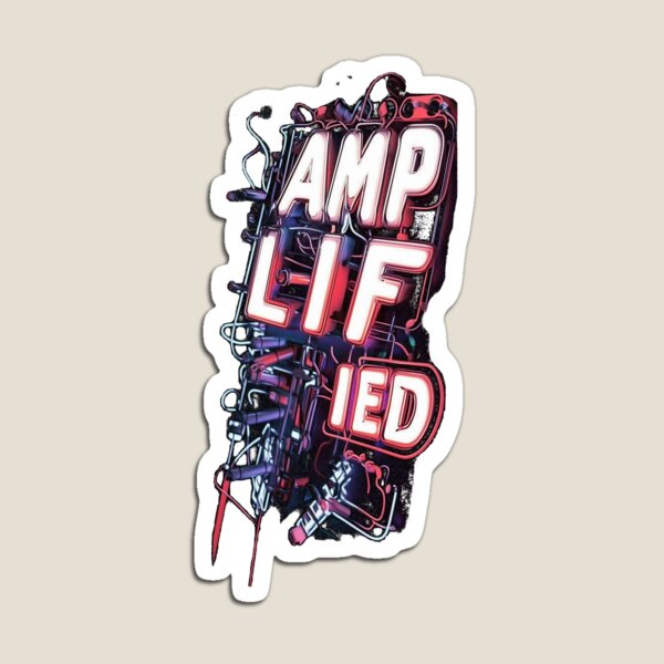 Item preview, Señal amplificada 2 designed and sold by sbdigital.