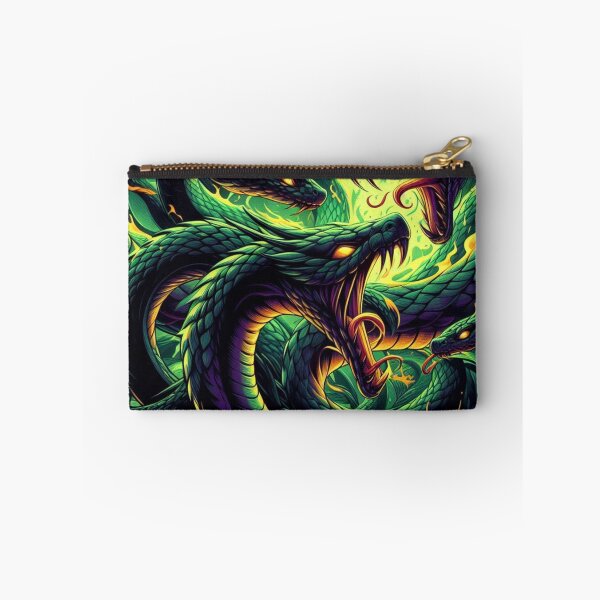 Item preview, Hydra's Fury designed and sold by TeslaSt0re.
