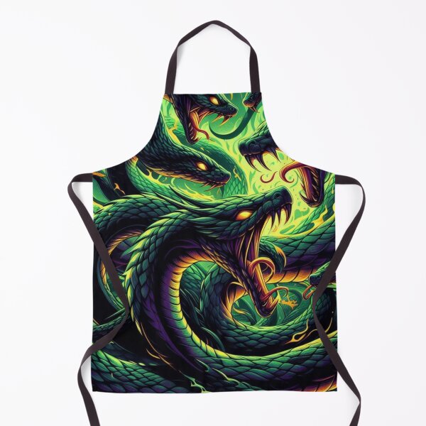 Item preview, Hydra's Fury designed and sold by TeslaSt0re.