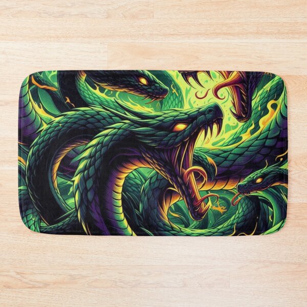 Item preview, Hydra's Fury designed and sold by TeslaSt0re.