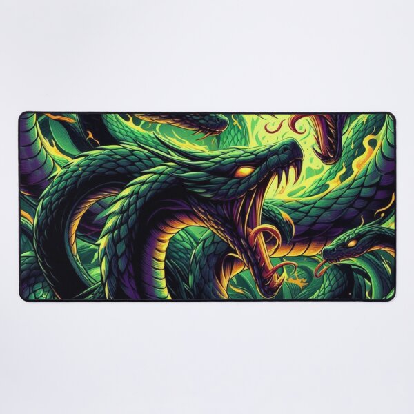 Item preview, Hydra's Fury designed and sold by TeslaSt0re.