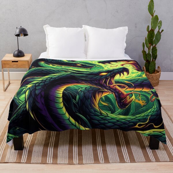 Item preview, Hydra's Fury designed and sold by TeslaSt0re.