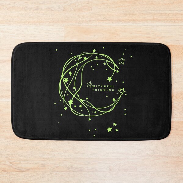 Item preview, Witchful Thinking - Witch Spells, Halloween Witch, witch moon designed and sold by abeautifulife.