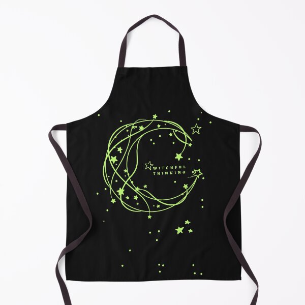Item preview, Witchful Thinking - Witch Spells, Halloween Witch, witch moon designed and sold by abeautifulife.