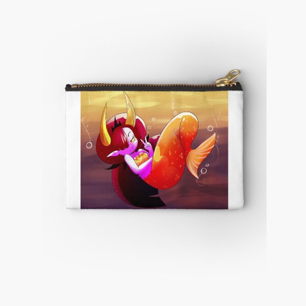 Item preview, Hekapoo Mermaid designed and sold by MahiStuff.