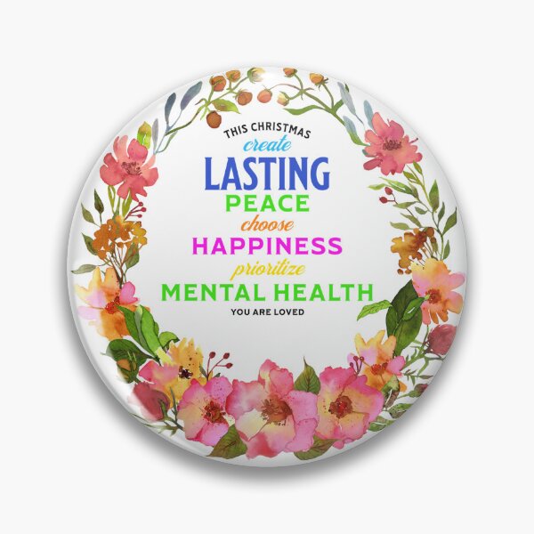 Item preview, LASTING PEACE CHRISTMAS designed and sold by MarketplaceHub.
