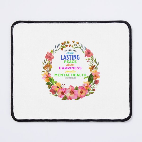 Item preview, LASTING PEACE CHRISTMAS designed and sold by MarketplaceHub.