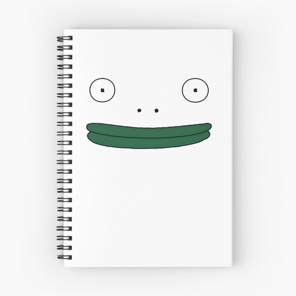 Item preview, Hello Im Mr Character designed and sold by Hitthebooks.