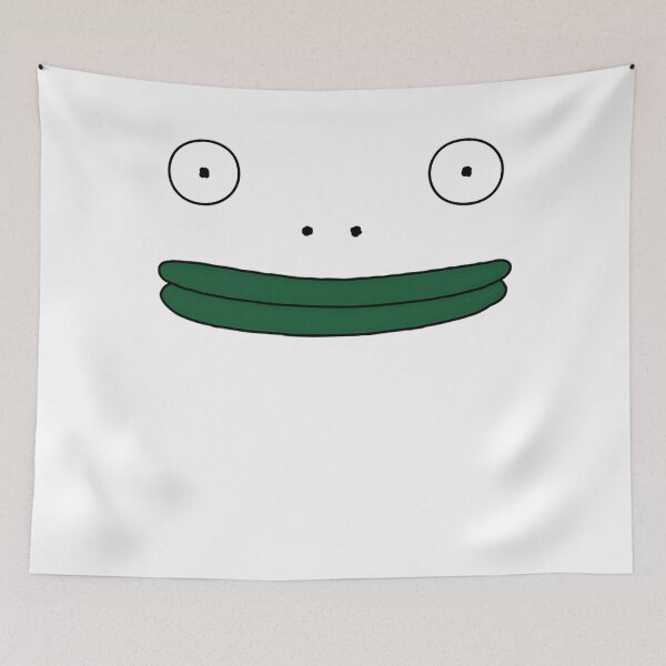 Item preview, Hello Im Mr Character designed and sold by Hitthebooks.