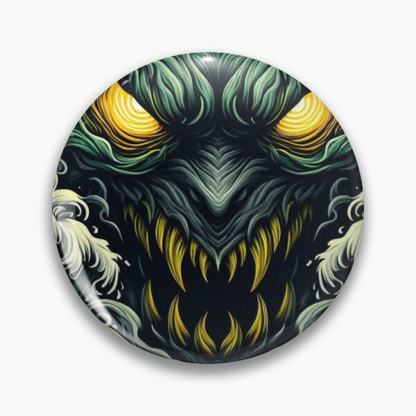 Item preview, Sea Demon designed and sold by TeslaSt0re.