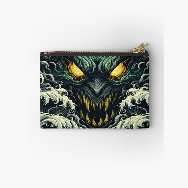 Item preview, Sea Demon designed and sold by TeslaSt0re.