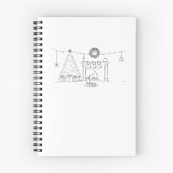 Item preview, Santa Clause 2024 One Line Christmas Trend Dear Santa I Tried Mug designed and sold by The Art of Kkatarynka.