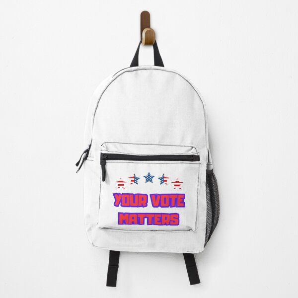 Item preview, Your Vote Matters designed and sold by FunnyThings1.