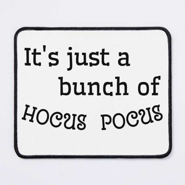 Item preview, it's just a bunch of hocus pocus designed and sold by NSdesigns55.