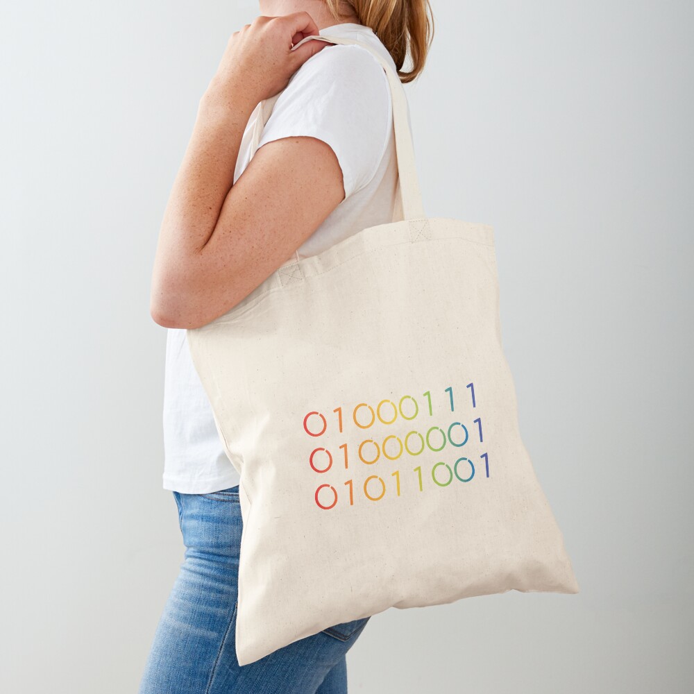 Item preview, Cotton Tote Bag designed and sold by iconic-days.