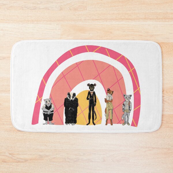 Item preview, Unusual Suspects designed and sold by OneSharkx.