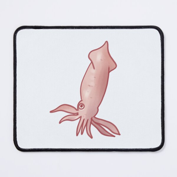 Item preview, Squid designed and sold by Artofmayara.