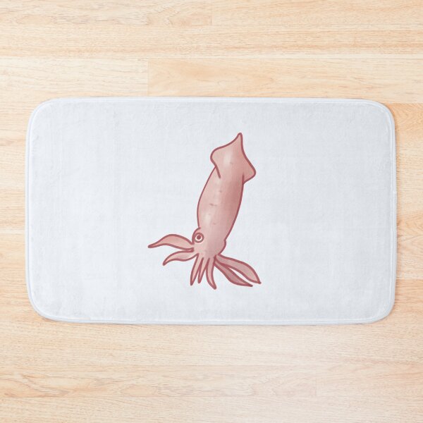 Item preview, Squid   designed and sold by Artofmayara.