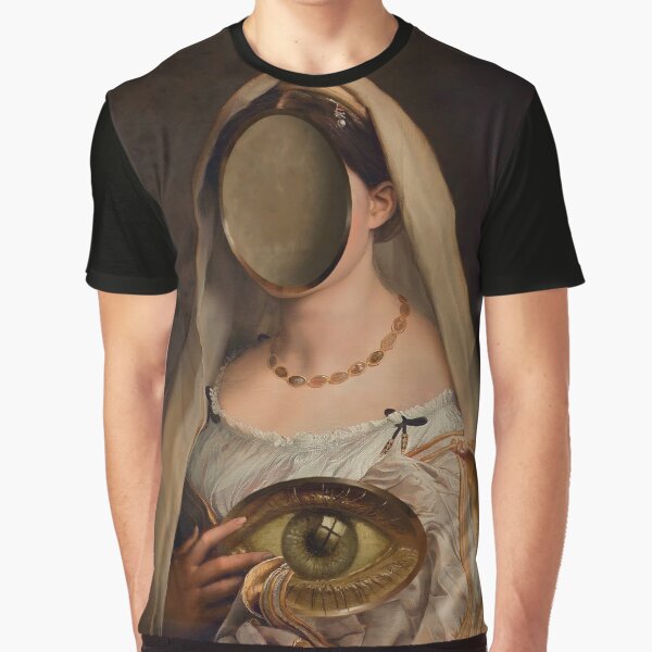 Item preview, THE PATHS OF THE MIRROR designed and sold by Welderwings.
