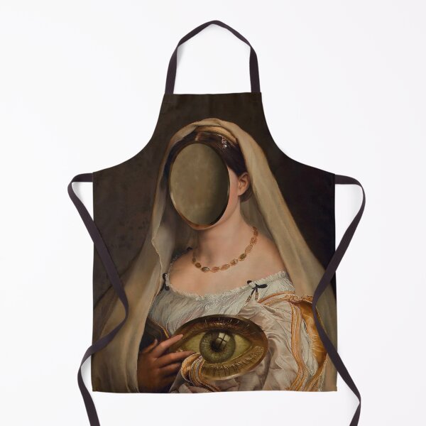 Item preview, THE PATHS OF THE MIRROR designed and sold by Welderwings.