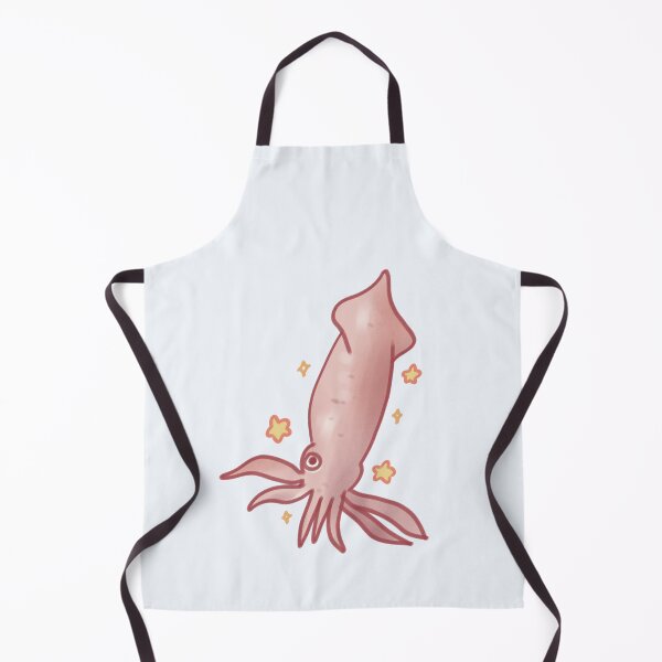 Item preview, Squid with stars designed and sold by Artofmayara.