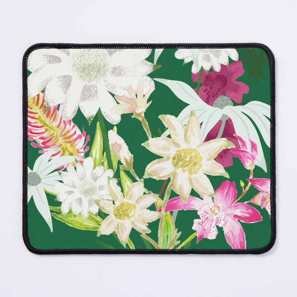 Item preview, Australian native flowers designed and sold by AnulaArt.
