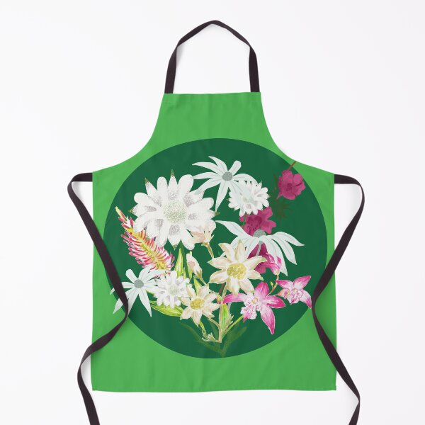 Item preview, Australian native flowers designed and sold by AnulaArt.