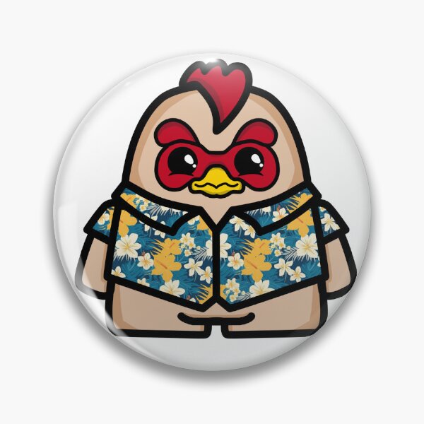 Item preview, Rocko  designed and sold by Bhuddies.