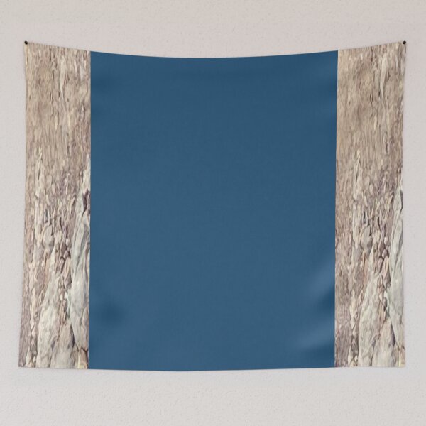 Item preview, Nature's Duality: Dry Sands and Verdant Fields designed and sold by annenambiro.