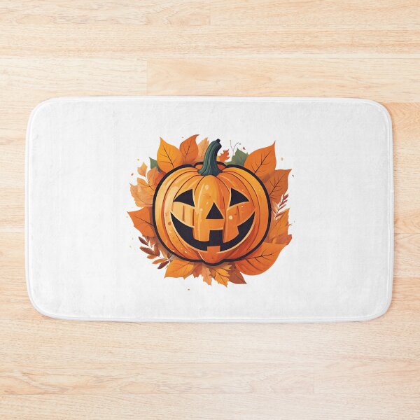 Item preview, Autumn Pumpkin, Autumn, funny, gifts, pumpkin,  designed and sold by Ewelina  Niemiec.