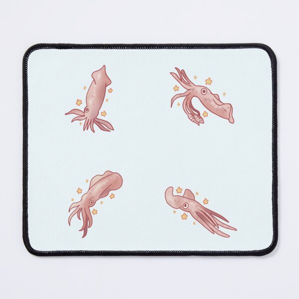 Item preview, Squid designed and sold by Artofmayara.