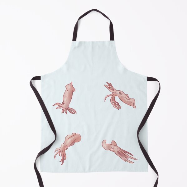 Item preview, Squid pack designed and sold by Artofmayara.
