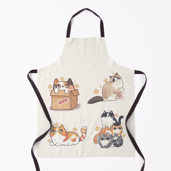 Item preview, Cat pack designed and sold by Artofmayara.