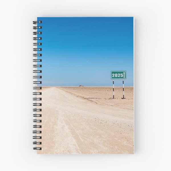 Item preview, 2025! Future ambitions and planning designed and sold by stedata.