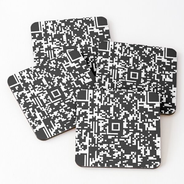 Item preview, QR Code  designed and sold by Juana-.