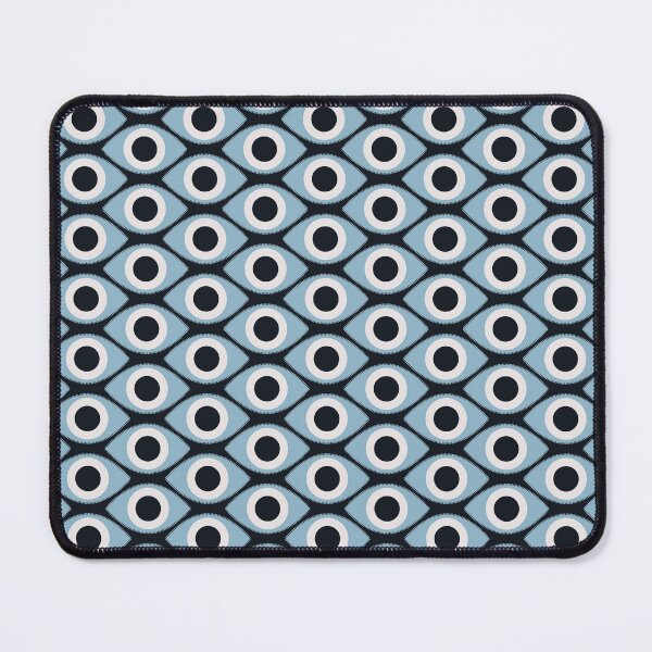 Item preview, Look, Light Blue and Black Version designed and sold by Alex  Blud.
