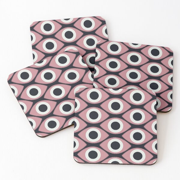 Item preview, Look, Powder Pink and Black Version designed and sold by Alex  Blud.