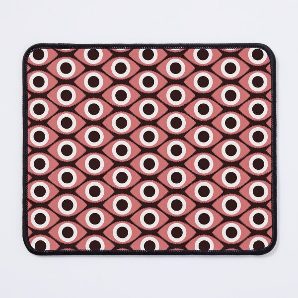 Item preview, Look, Terracotta and Black Version designed and sold by Alex  Blud.