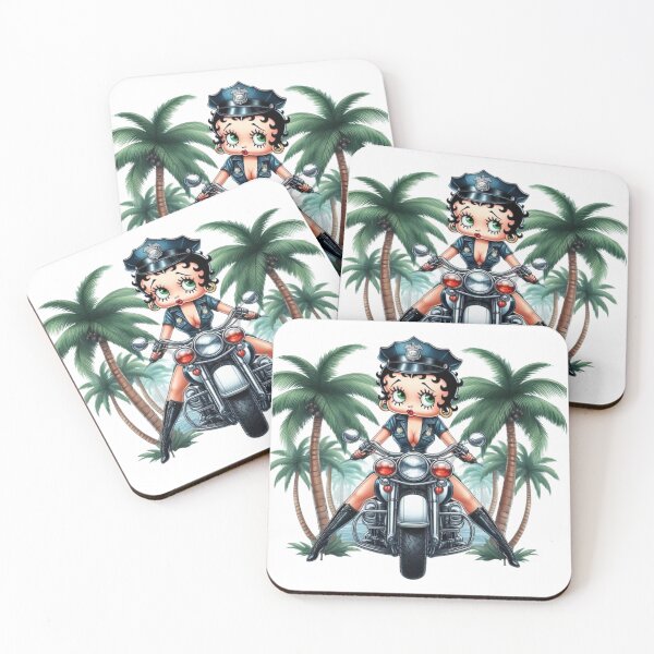 Item preview,  BETTY BOOP designed and sold by CHRIST5000.