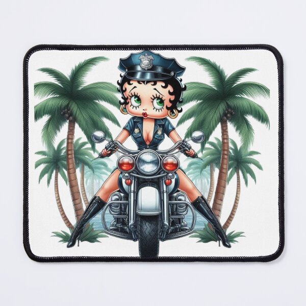 Item preview, BETTY BOOP designed and sold by CHRIST5000.