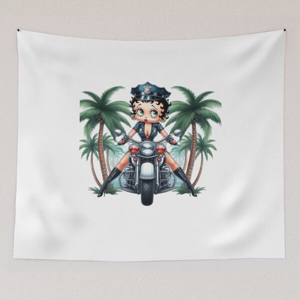 Item preview,  BETTY BOOP designed and sold by CHRIST5000.