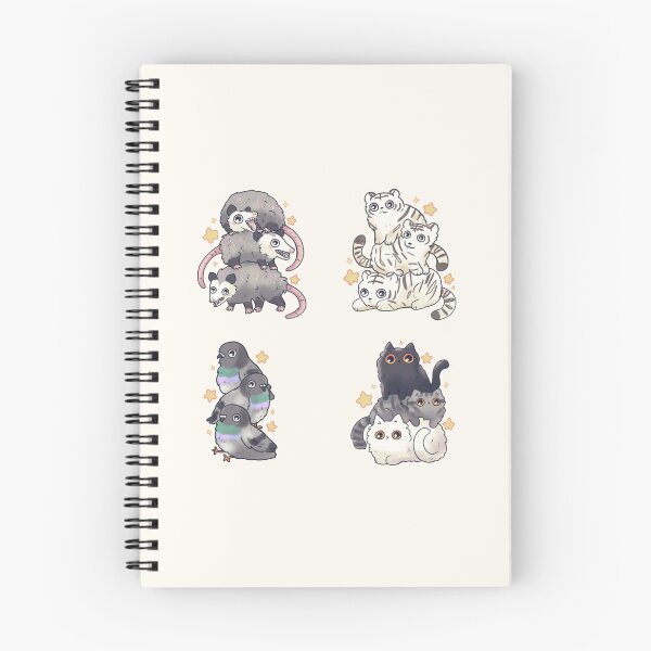 Item preview, Animals stack pack designed and sold by Artofmayara.
