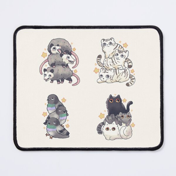 Item preview, Animals stack pack designed and sold by Artofmayara.