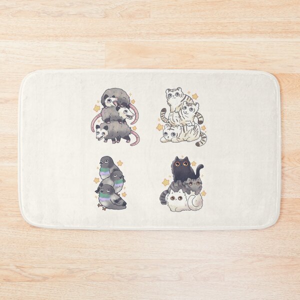 Item preview, Animals stack pack designed and sold by Artofmayara.