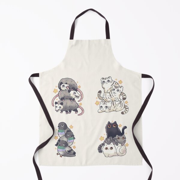 Item preview, Animals stack pack designed and sold by Artofmayara.